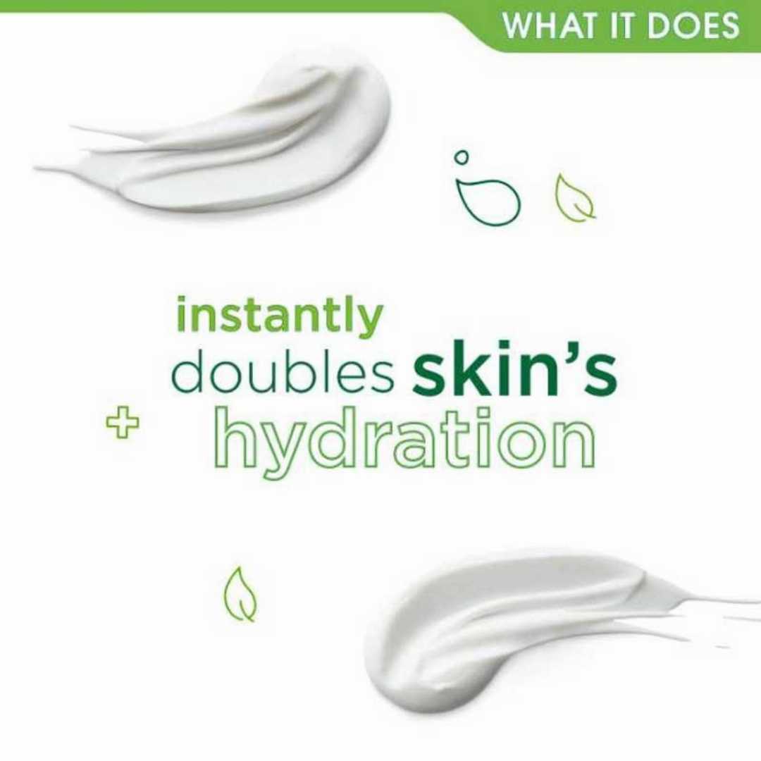 Simple,Hydrating,Light,Moisturiser,125ml