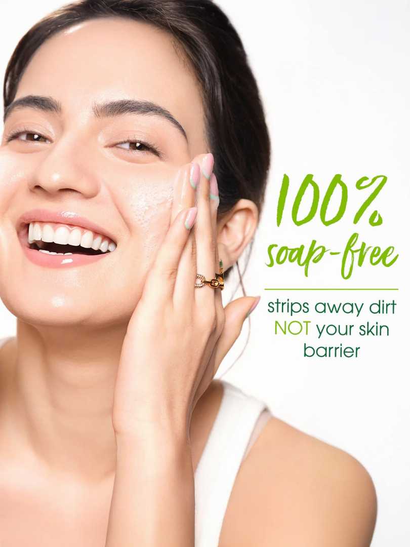 Simple,Kind,To,Skin,Refreshing,Facial,Wash