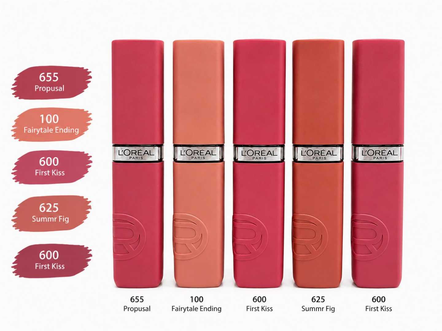 L’ORÉAL,PARIS,–,MATTE,RESISTANCE,LIP,INK