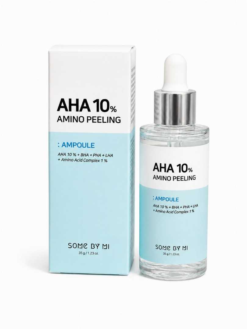 SOME,BY,MI,AHA,10%,Amino,Peeling,Ampoule