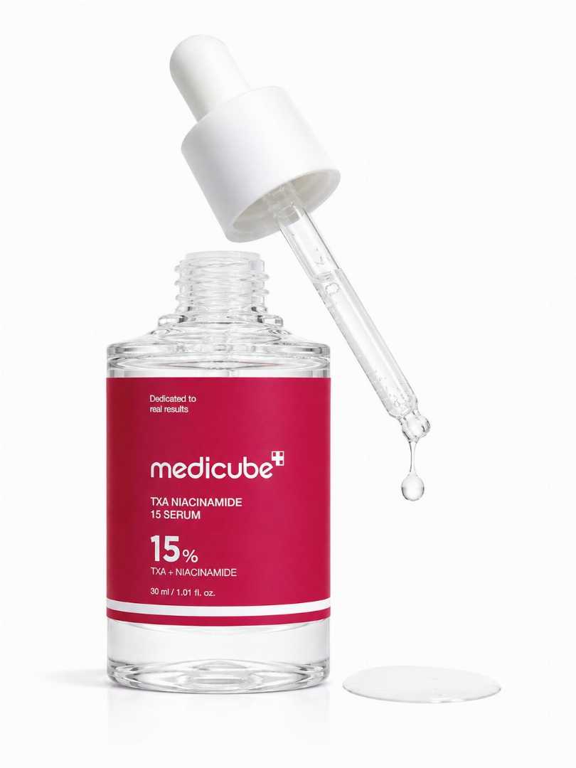 Medicube,TXA,Niacinamide,15,Serum,(30ml)