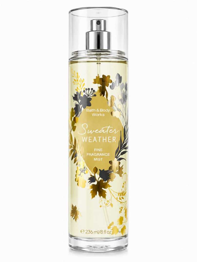 Bath,&,Body,Works,Sweater,Weather,–,Fine,Fragrance,Mist