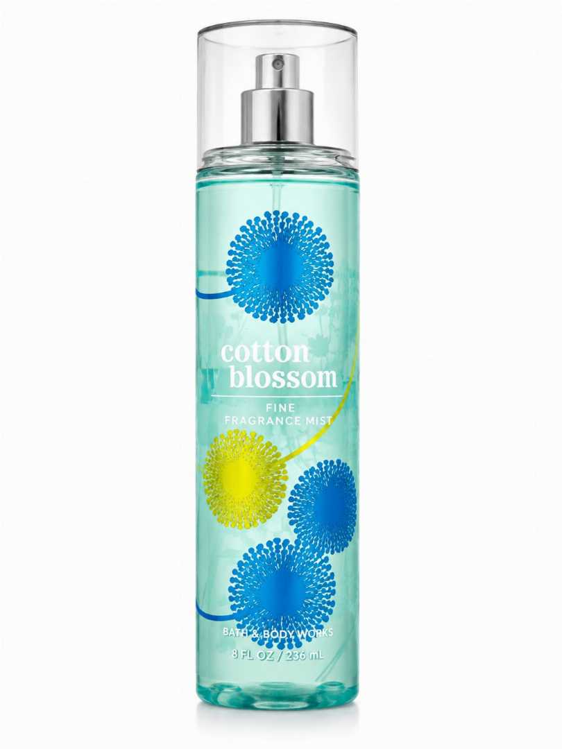 Bath,&,Body,Works,Cotton,Blossom,–,Fine,Fragrance,Mist