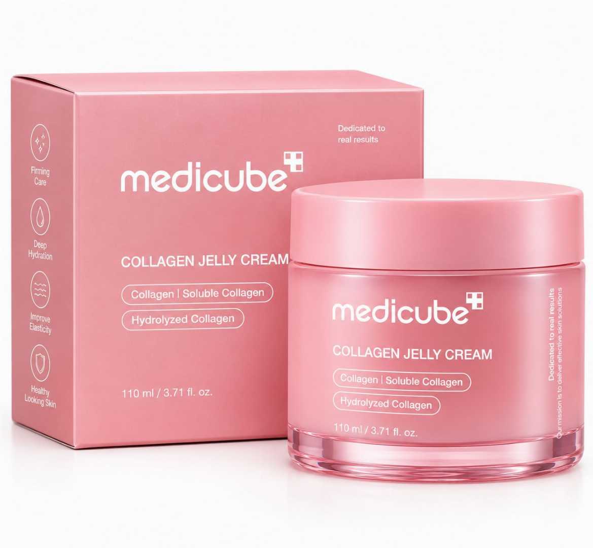 Medicube,Collagen,Jelly,Cream,–,110ml