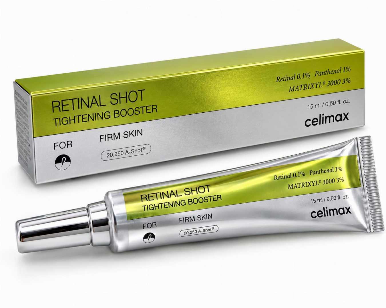 Celimax,Retinal,Shot,Tightening,Booster,–,15ml