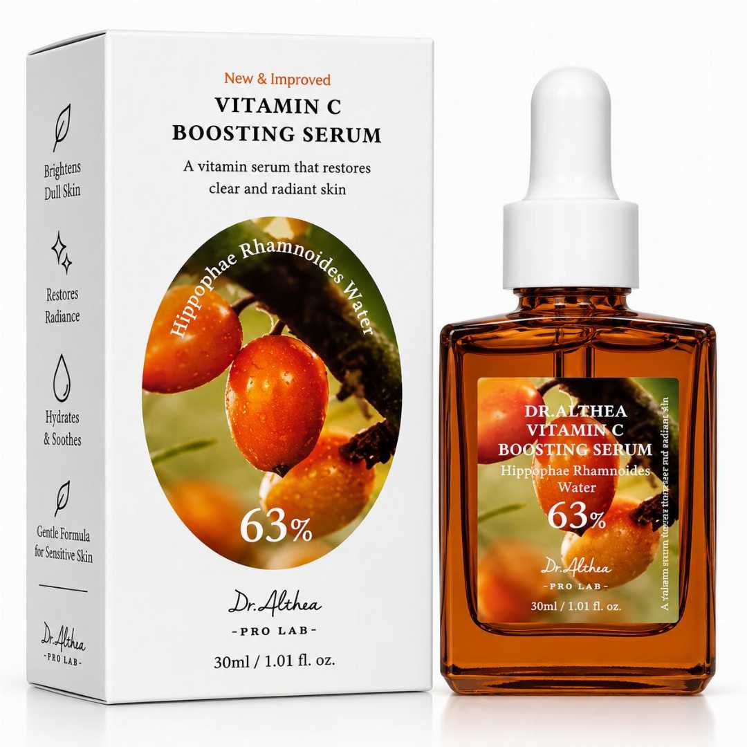 Dr.,Althea,Vitamin,C,Boosting,Serum,