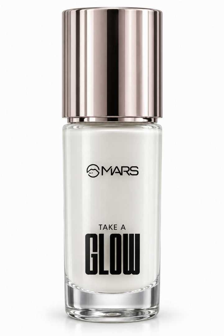 MARS,Take,A,Glow
