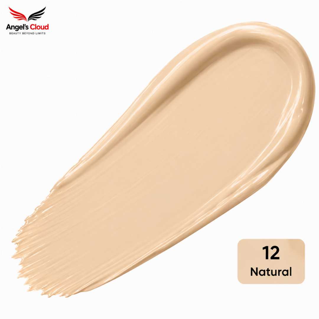 SWISS,BAUTY,CONCEALER