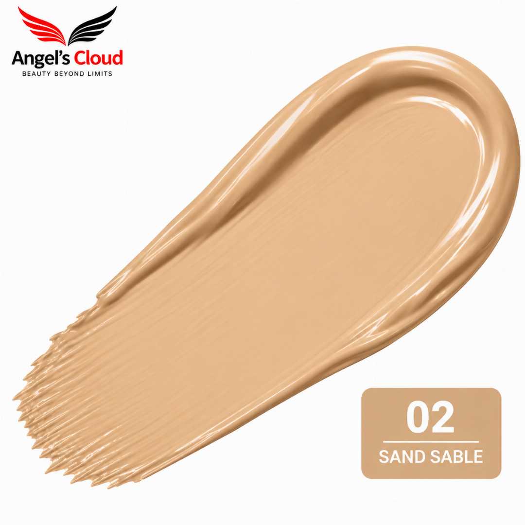 SWISS,BAUTY,CONCEALER