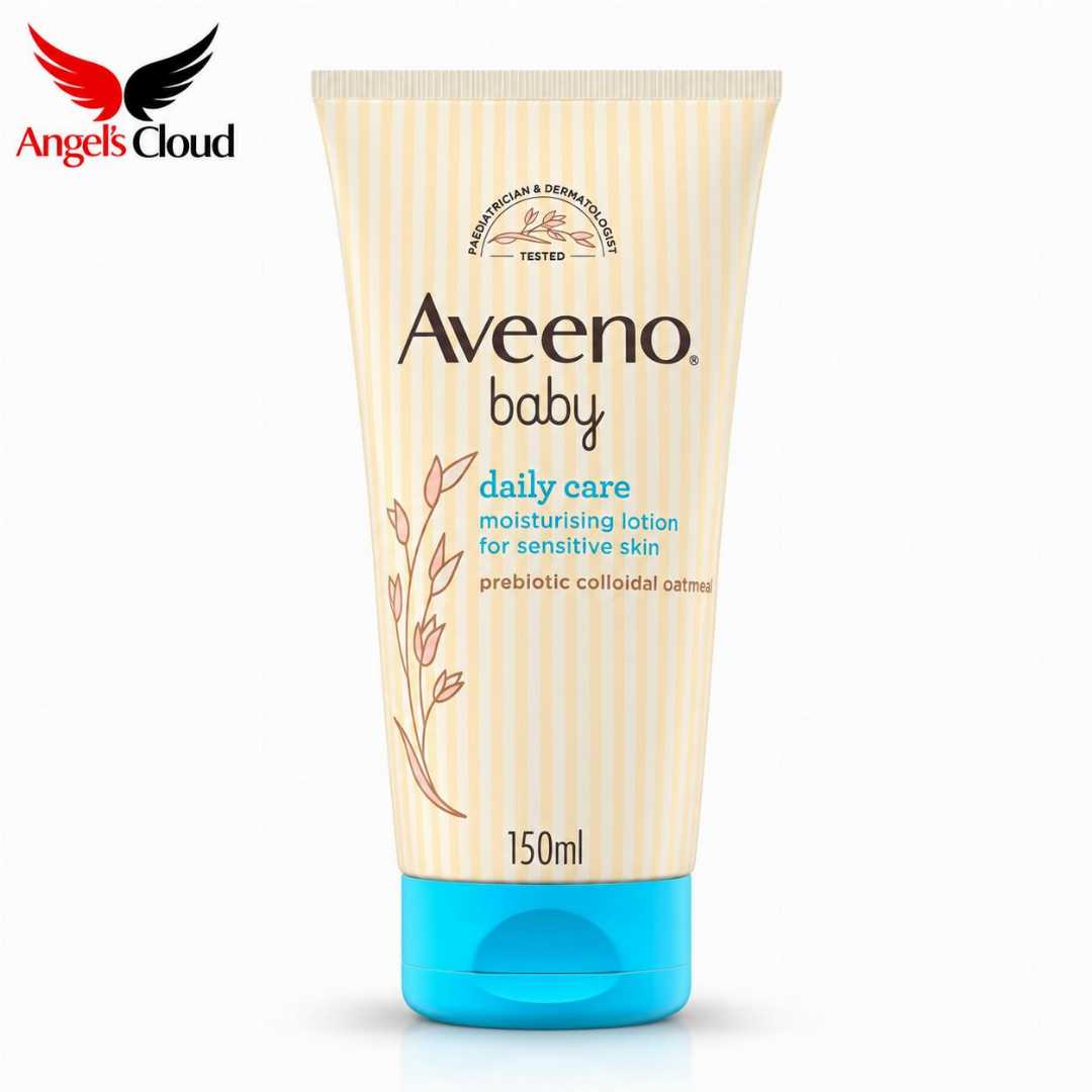 Aveeno,Baby,Daily,Care,Moisturising,Lotion,150ml